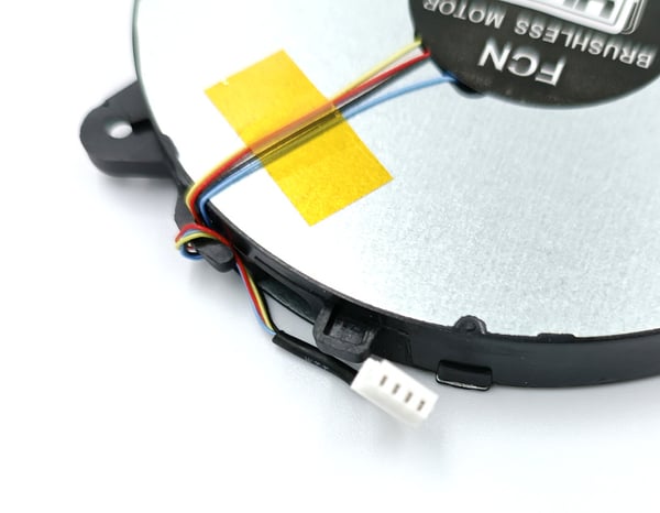 Ultra Parts - Näytönohjaimen tuuletin LENOVO LEGION Y540, Y540-15, Y540-17, Y540, Y7000