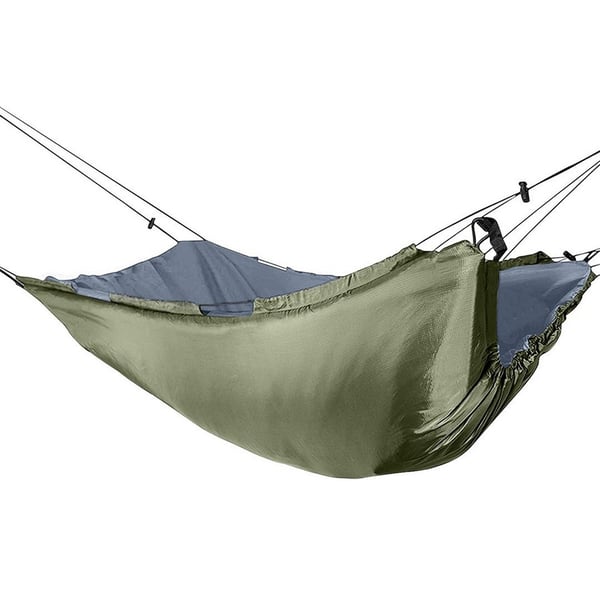 2-i-1 CAMPINGVÄRMARE - T N63-184