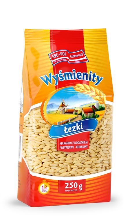 Kyynelpastaa 250 g
