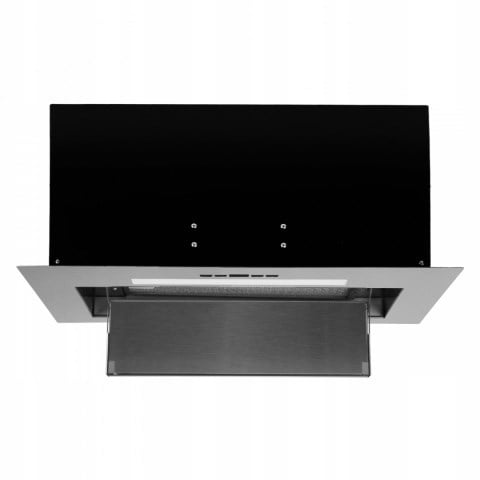Emhætte MAAN Ares M 60 Soft Touch satin