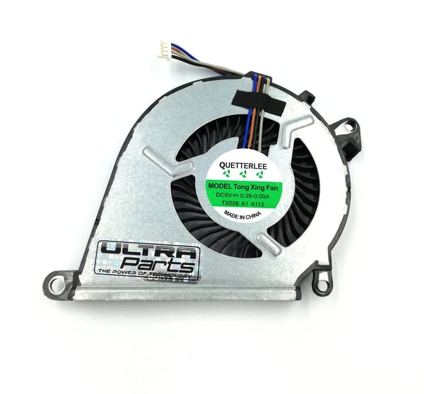 Ultra Parts - Tuuletin 0FHJ50000H HP OMEN 15-AX 15AX PAVILION 15-BC 15BC
