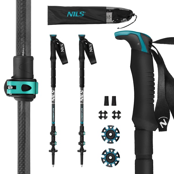 Trekkisauvat Nils TK8607