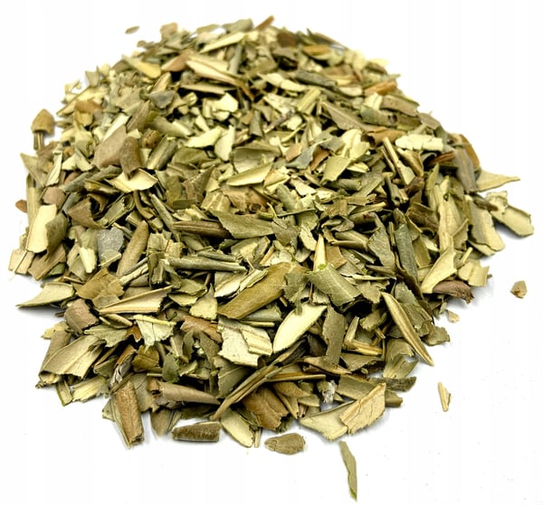 Olivblad 1 kg naturbutik