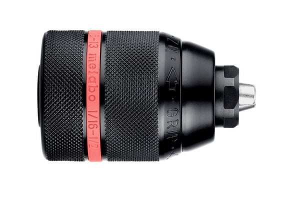FUTURO PLUS S2M BORECHUCK 13MM 1/2' - ME 636620000