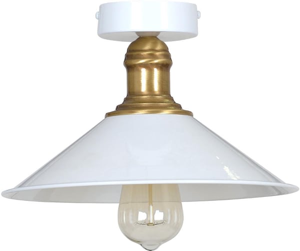 INDUSTRIAL LOFT LED-lampe EDISON RETRO loftslampe