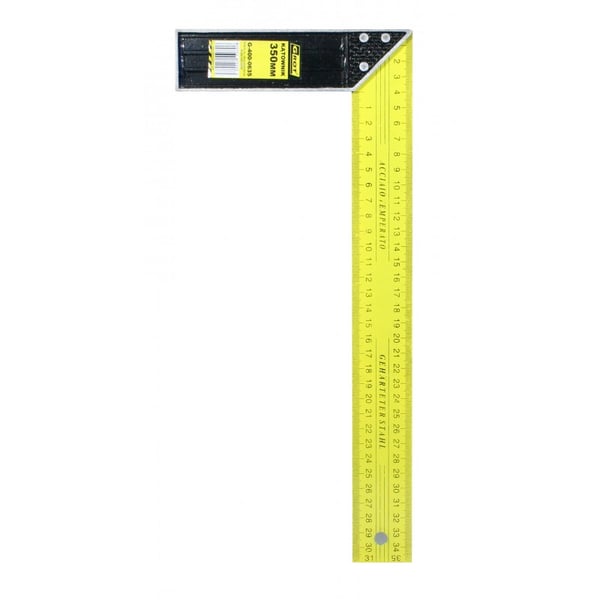 Snickarvinkel 350mm - G-400-0635