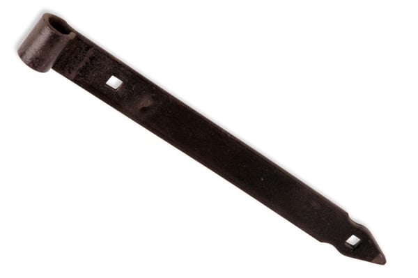 GÅNGJÄRN 1200MM - ZAW PA120