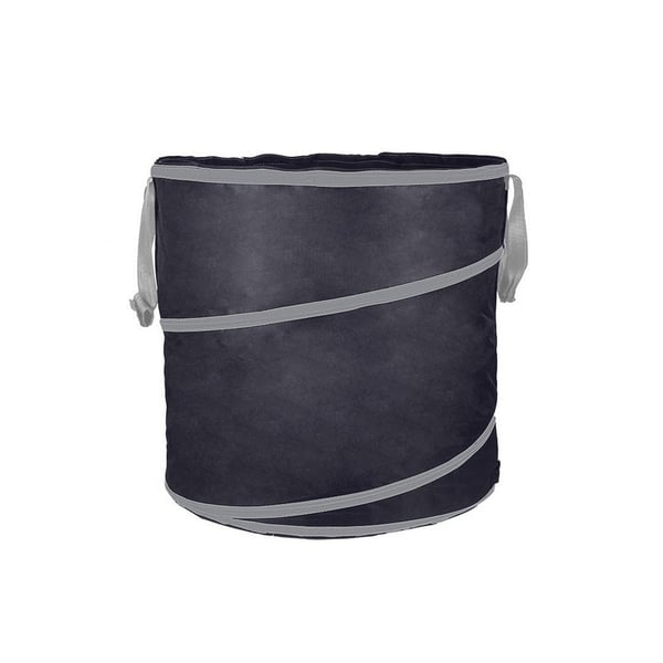 TRÄDGÅRDSSÄCKA 85 LITER, LÅNGA HANDTAG, VIKBAR, 180G/M2 - T N15-960