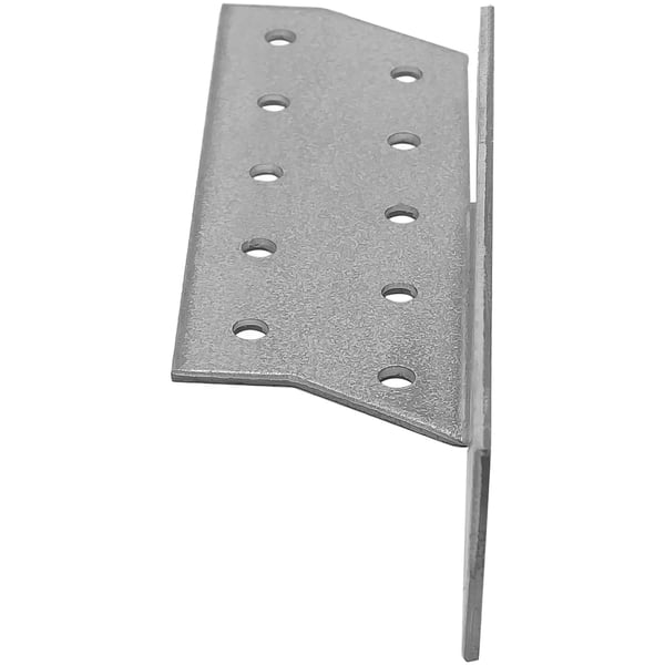 Spärrikontakti ŁK2 40x170x2,0 oikea