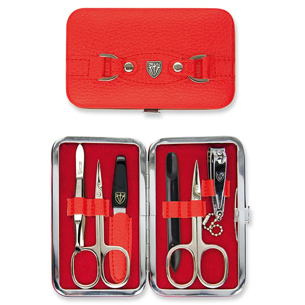 Kellermann 7776 MC N mini manicure sæt Kellermann 7776 MC N mini manicure sæt