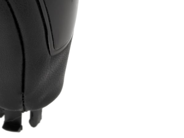 Ford Galaxy 2006- automatisk gearknap sort