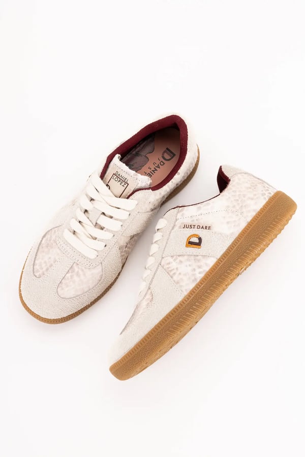 Mimosa Daniel Lopez SS2D4032 37 damsnörkängor