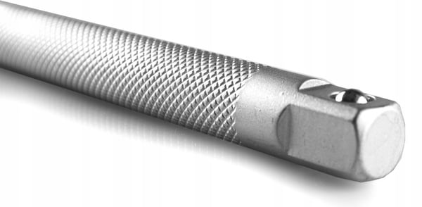 FORCEKRAFT HYLSYAVAIN PYÖRILLE tyyppi L 1/2" 250mm Cr-V