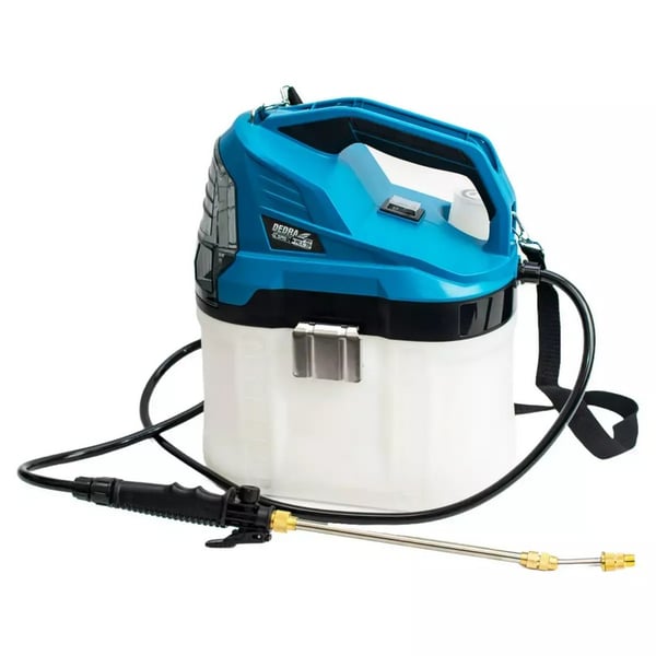 HAVESPRUIT 18V SAS+ALL - DED7097
