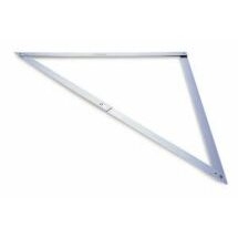 VIKVINKEL 1220*1220MM, 45 GRADER [K] - S/45-013-1