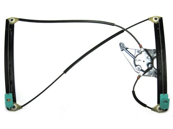 Audi A3 8L 96-03 2/3 dörrars elektrisk fönsterhiss höger