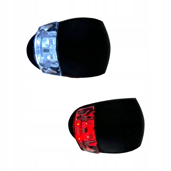 LED-lampe