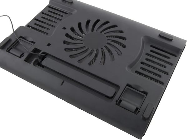 Kølepude til EA103 Esperanza max 15,6" bærbar computer