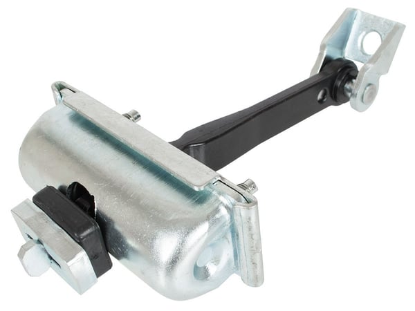 Peugeot 208 2012- etuoven rajoitin