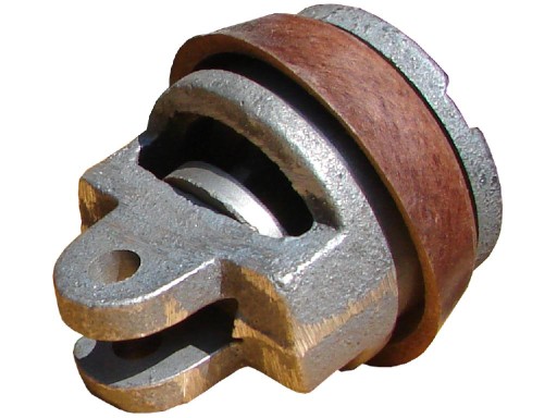 KOMPLET STEMPEL TIL ABYSSINA NP75 - OM-POM AB TL KOMPLET STEMPEL TIL ABYSSINA NP75 - OM-POM AB TL