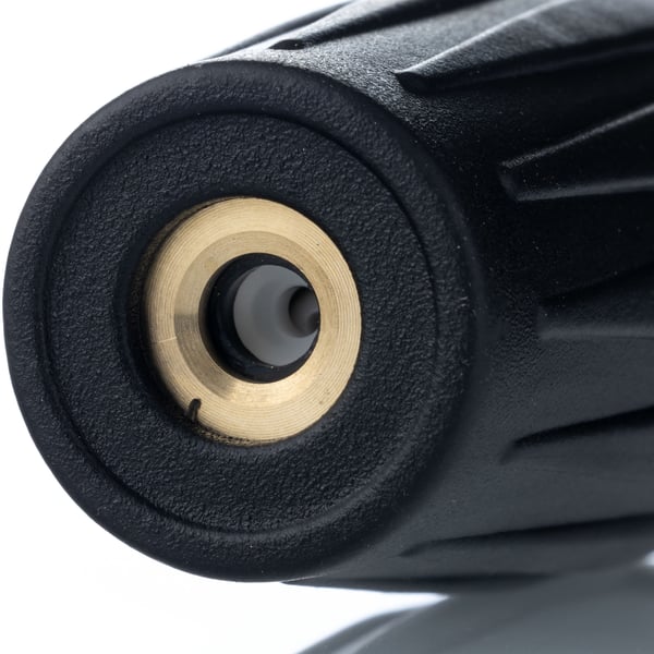 Kärcher HD/HDS turbosuutin M18 kiertyväksi suuttimeksi