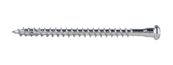 Skruer til tømrerforbindelser wklc-50070-B