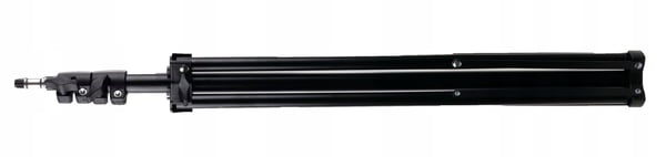 Stativ för 12'' LED-ringlampa Maclean MC-163 max. höjd 190cm, max. belastning 3kg