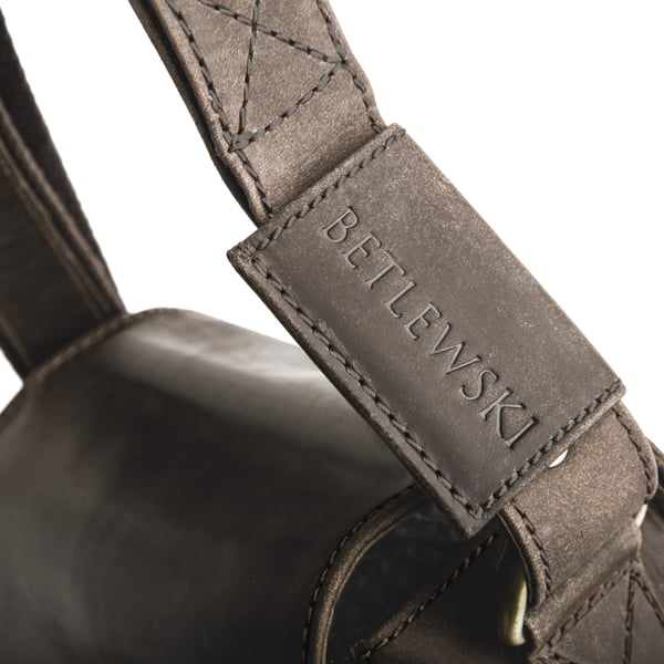 TBG-HT-104 BRUN dametaske Hunter