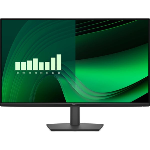 Dell Pro LED-skärm 27” E2725HM, 100 Hz