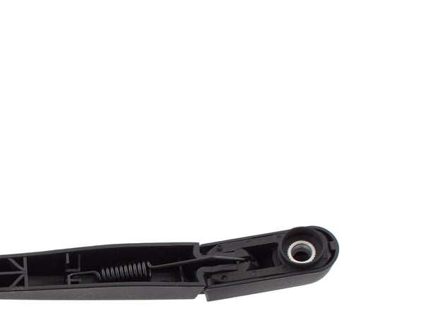Opel Meriva A 03-10 bagrudeviskerarm + blad