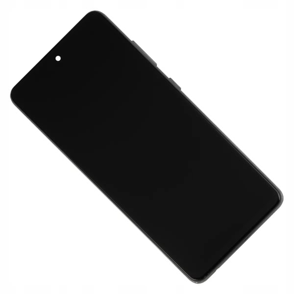 Skærm Digitizer til Samsung Galaxy A52 5G A526 Incell Ramme