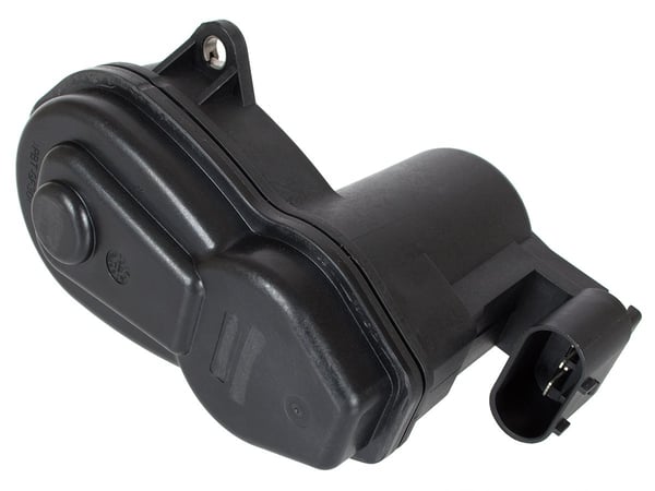 BMW 6 F06 F12 F13 10-18 håndbremsemotor 12 blade