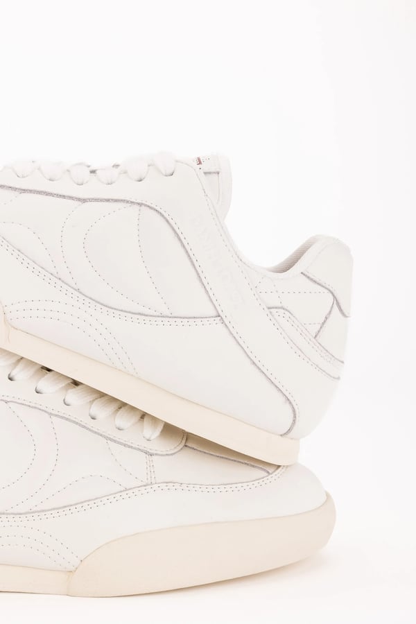 Daniel Lopez LUNA SS2D4019 damnsneakers storlek 37