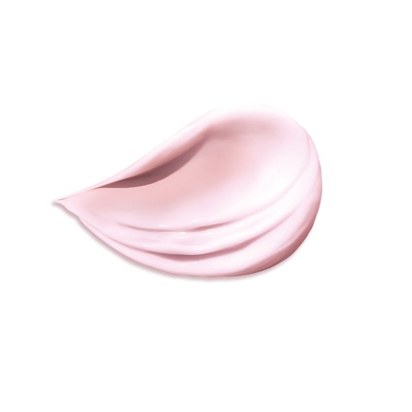 Foryngende lysnende creme med lyserødt pigment