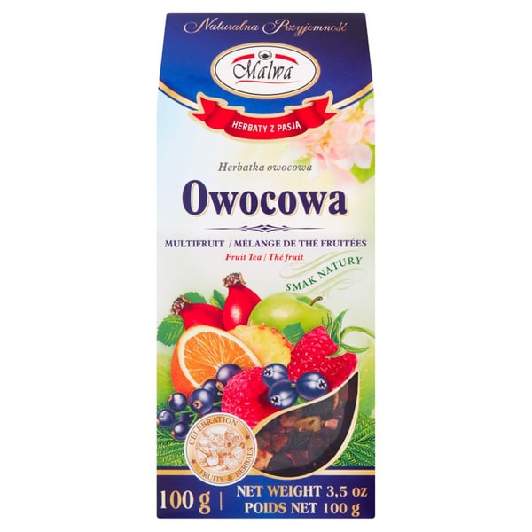 Malwa frugt 100 g