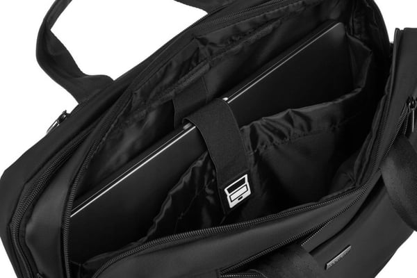 Business laptoptaske/rygsæk - Rovicky