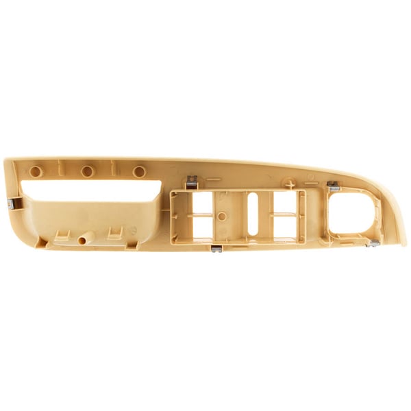 VW Golf V 03-09 ovenkahva BEIGE eteen vasemmalle