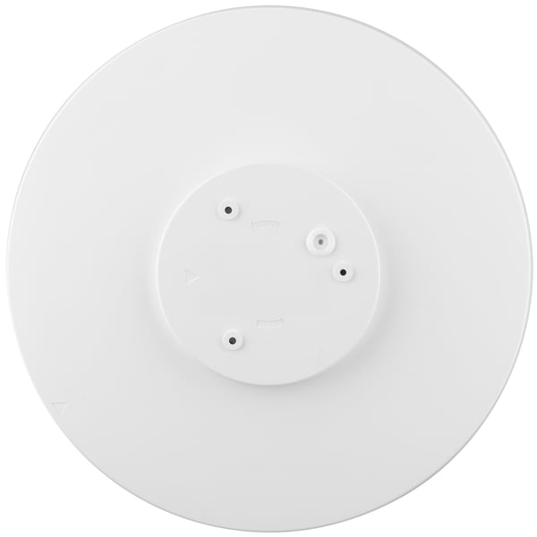 LED-plafond taklampa påbyggnadsmontering 36W 4000K CELIS rond IP44 ALS LUMILED