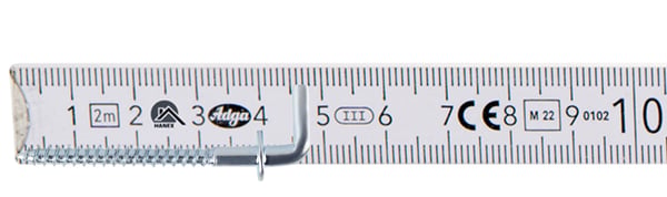 Universaldyvler med krog sfxl-06030048