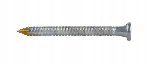 CNA snickerfogspik 4,0x50mm på tejp
