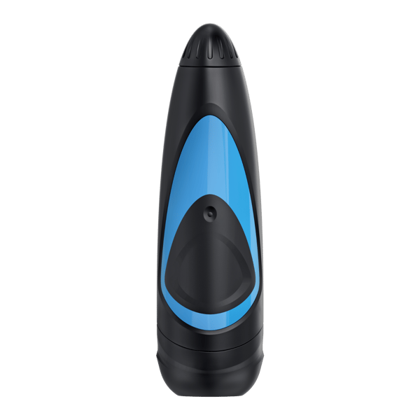 Satisfyer Men One miesstyletoiminto musta