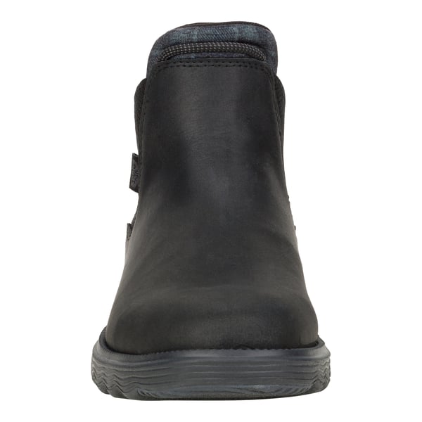 Hey Dude Branson Classic 42065 størrelse 45 sort