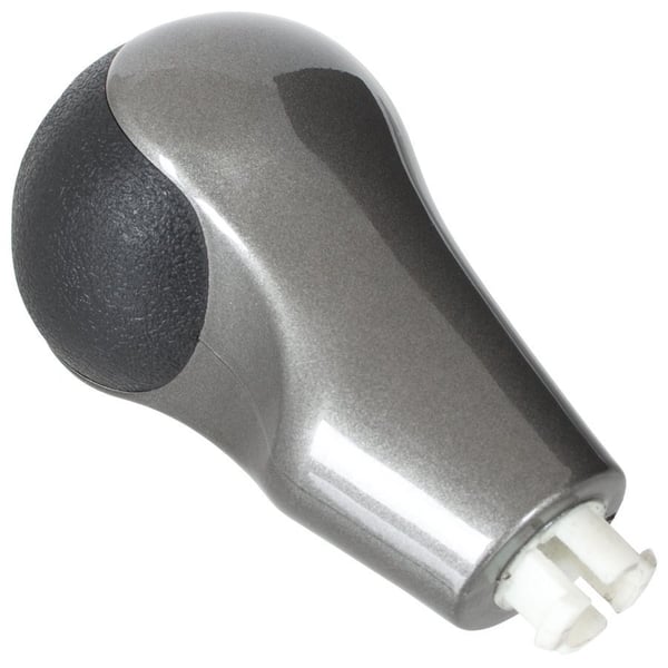 Honda Civic VIII 2005- gearknop grå-sort 6 gear
