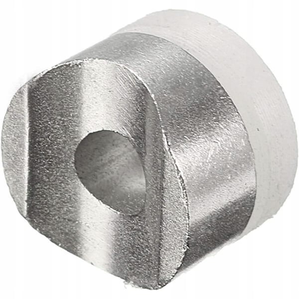 Rosfix Malerdyse til 515 enhed + Rosfix Dysedæksel/pakning + Hvidt 60 mesh fingerfilter til malerenhed 1 stk.