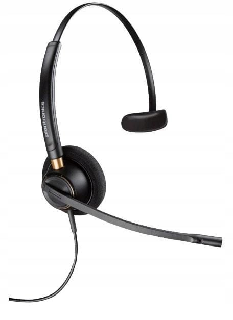 Plantronics EncorePro 89433-02 Headset