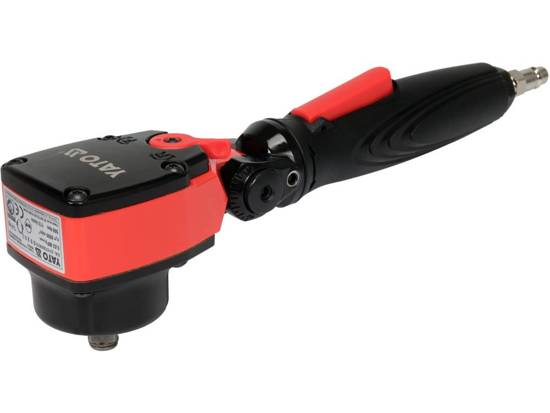 1/2" LUFTFULD NØGLE - YT-09510