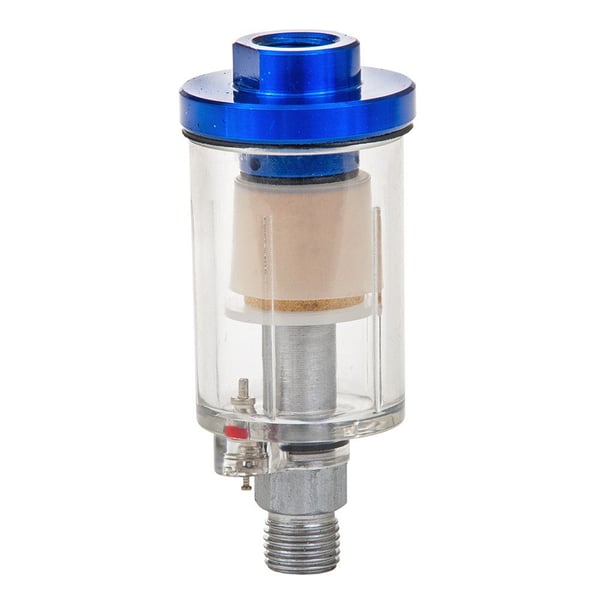 MINI LUFTFILTER 1/4'' - AP 45207