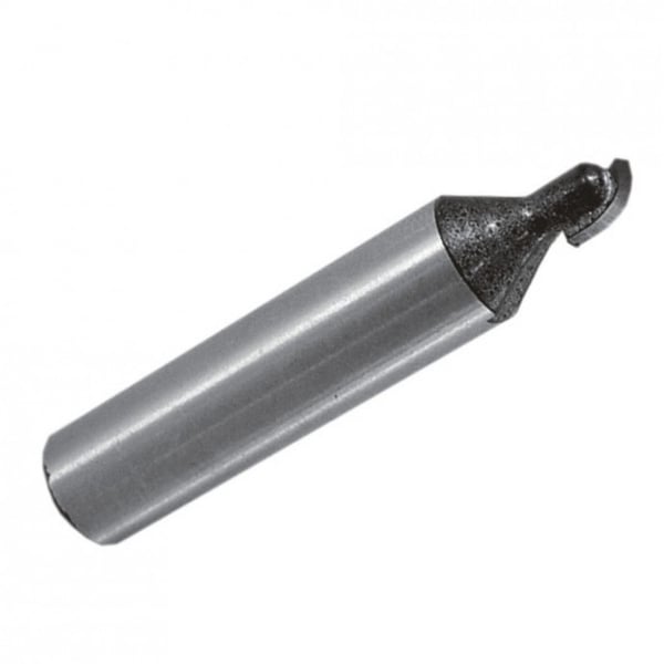 Halvrund notfræser T8 D3,97 H6 R2MM - DED07F061B