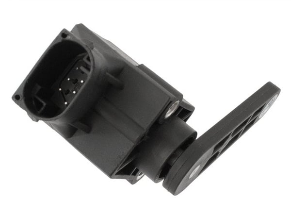 Audi A3 8L A4 B5 A6 C5 A8 4D TT 8N xenon-lyssensor - niveauregulering