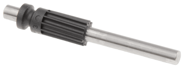 Oliepumperolle til Husqvarna 340, 345, 435, 440, 445, 450